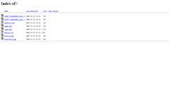 Desktop Screenshot of mpenet.lemonway.fr